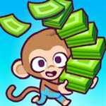 Monkey Mart